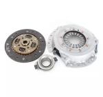 Kit frizione 801649 VALEO per NISSAN