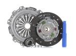 Kit frizione 821184 VALEO per RENAULT OPEL DACIA