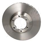 Dischi freno 60-0H-002 ASHIKA per HYUNDAI