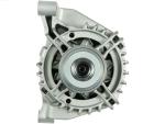 ALTERNATORE  ABARTH GRANDE PUNTO (199) 1.4 - 2 volumi - Coda spiovente dal 20071
