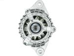 ALTERNATORE  ALFA ROMEO 147 (937) 1.9 JTD 16V - 2 volumi - Coda spiovente dal 20