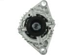 ALTERNATORE  ALFA ROMEO 147 (937) 2.0 16V T.SPARK (937AXC1_) - 2 volumi - Coda s