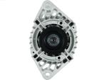ALTERNATORE  ALFA ROMEO 147 (937) 2.0 16V T.SPARK (937AXC1_) - 2 volumi - Coda s