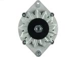ALTERNATORE  ALFA ROMEO 33 (905) 1.5 4x4 (905.A2) - 2 volumi - Coda spiovente da