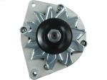ALTERNATORE  ALFA ROMEO 33 (905) 1.7 i.e. (905.A3D) - 2 volumi - Coda spiovente