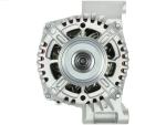 ALTERNATORE  ALFA ROMEO MITO (955) 1.3 MultiJet - 2 volumi - Coda spiovente dal