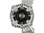 ALTERNATORE  ALFA ROMEO MITO (955) 1.3 MultiJet - 2 volumi - Coda spiovente dal
