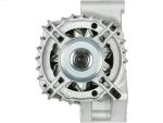 ALTERNATORE  ALFA ROMEO MITO (955) 1.3 MultiJet - 2 volumi - Coda spiovente dal