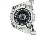 ALTERNATORE  ALFA ROMEO MITO (955) 1.4 - 2 volumi - Coda spiovente dal 200809 al