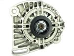 ALTERNATORE  ALFA ROMEO MITO (955) 1.4 - 2 volumi - Coda spiovente dal 201103 al