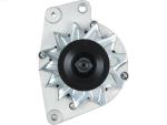 ALTERNATORE  ARO 10 1.6 D - Fuoristrada chiuso dal 198609 al 199910  kw 40 hp 54