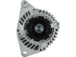 ALTERNATORE  AUDI 100 (4A, C4) 2.5 TDI - Tre volumi dal 199012 al 199406  kw 85