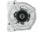 ALTERNATORE  AUDI 80 (8C, B4) 1.9 TD - Tre volumi dal 199109 al 199412  kw 55 hp