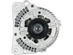 ALTERNATORE  AUDI 80 (8C, B4) 1.9 TD - Tre volumi dal 199109 al 199412  kw 55 hp