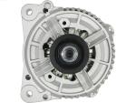 ALTERNATORE  AUDI 80 (8C, B4) 1.9 TD - Tre volumi dal 199109 al 199412  kw 55 hp