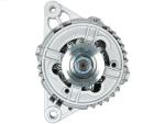 ALTERNATORE  AUDI 80 (8C, B4) S2 quattro - Tre volumi dal 199302 al 199412  kw 1
