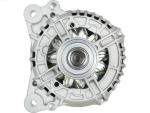 ALTERNATORE  AUDI A1 (8X1, 8XK, 8XF) 1.2 TFSI - 2 volumi - Coda spiovente dal 20