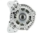 ALTERNATORE  AUDI A1 (8X1, 8XK, 8XF) 1.4 TFSI - 2 volumi - Coda spiovente dal 20