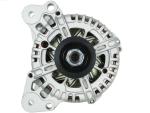ALTERNATORE  AUDI A1 (8X1, 8XK, 8XF) 1.4 TFSI - 2 volumi - Coda spiovente dal 20