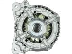 ALTERNATORE  AUDI A1 Sportback (8XA, 8XF, 8XK) 1.2 TFSI - 2 volumi - Coda spiove