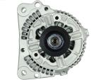 ALTERNATORE  AUDI A2 (8Z0) 1.4 - 2 volumi - Coda spiovente dal 200002 al 200508