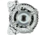 ALTERNATORE  AUDI A2 (8Z0) 1.4 TDI - 2 volumi - Coda spiovente dal 200002 al 200