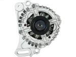 ALTERNATORE  AUDI A2 (8Z0) 1.6 FSI - 2 volumi - Coda spiovente dal 200205 al 200