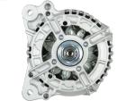 ALTERNATORE  AUDI A3 (8L1) 1.6 - 2 volumi - Coda spiovente dal 199609 al 200305