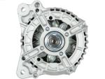 ALTERNATORE  AUDI A3 (8L1) 1.6 - 2 volumi - Coda spiovente dal 199609 al 200305