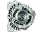 ALTERNATORE  AUDI A3 (8L1) 1.6 - 2 volumi - Coda spiovente dal 199609 al 200305