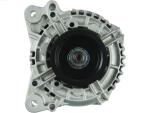 ALTERNATORE  AUDI A3 (8L1) 1.6 - 2 volumi - Coda spiovente dal 199609 al 200305