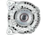 ALTERNATORE  AUDI A3 (8L1) 1.6 - 2 volumi - Coda spiovente dal 199609 al 200305