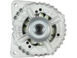 ALTERNATORE  AUDI A3 (8L1) 1.6 - 2 volumi - Coda spiovente dal 200008 al 200305