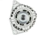 ALTERNATORE  AUDI A3 (8P1) 2.0 TFSI quattro - 2 volumi - Coda spiovente dal 2004