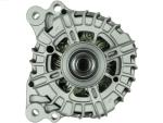 ALTERNATORE  AUDI A3 (8P1) 3.2 V6 quattro - 2 volumi - Coda spiovente dal 200307
