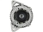 ALTERNATORE  AUDI A3 Sportback (8PA) 2.0 TFSI - 2 volumi - Coda spiovente dal 20