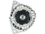 ALTERNATORE  AUDI A3 Sportback (8PA) 2.0 TFSI - 2 volumi - Coda spiovente dal 20