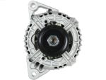 ALTERNATORE  AUDI A4 (8D2, B5) 1.6 - Tre volumi dal 199411 al 200010  kw 74 hp 1