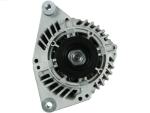 ALTERNATORE  AUDI A4 (8D2, B5) 1.6 - Tre volumi dal 199411 al 200010  kw 74 hp 1