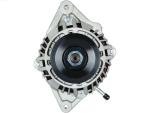 ALTERNATORE  AUDI A4 (8D2, B5) 2.8 - Tre volumi dal 199610 al 200011  kw 142 hp