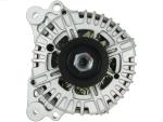 ALTERNATORE  AUDI A4 (8EC, B7) 3.0 TDI quattro - Tre volumi dal 200411 al 200806