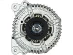 ALTERNATORE  AUDI A6 (4F2, C6) 3.0 TDI quattro - Tre volumi dal 200405 al 200605