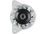 ALTERNATORE  AUSTIN ALLEGRO 2 volumi - Coda spiovente (ADO 67) 1.1 - 2 volumi -