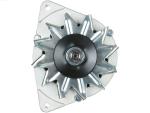 ALTERNATORE  AUSTIN MAESTRO (XC) 1.6 - 2 volumi - Coda spiovente dal 198303 al 1