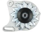 ALTERNATORE  AUTOBIANCHI Y10 1.0 - 2 volumi - Coda spiovente dal 198503 al 19951