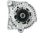 ALTERNATORE  BMW 1 (E81) 120 d - 2 volumi - Coda spiovente dal 200703 al 201209