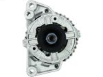 ALTERNATORE  BMW 3 (E30) 318 is - Tre volumi dal 198909 al 199108  kw 100 hp 136