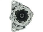 ALTERNATORE  BMW 3 (E30) 318 is - Tre volumi dal 198909 al 199108  kw 100 hp 136