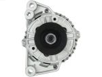 ALTERNATORE  BMW 3 (E30) 318 is - Tre volumi dal 198909 al 199108  kw 100 hp 136