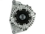ALTERNATORE  BMW 3 (E36) 318 tds - Tre volumi dal 199501 al 199802  kw 66 hp 90